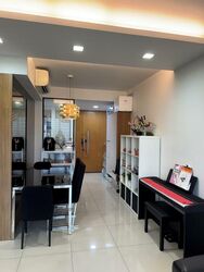 Prive (D19), Condominium #507340641